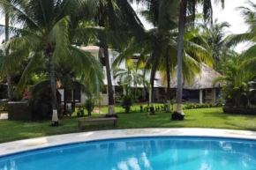 Villa Grecia-Villas del Pacifico